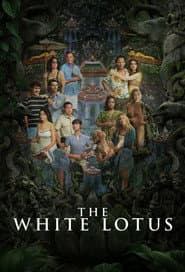 Poster for The White Lotus