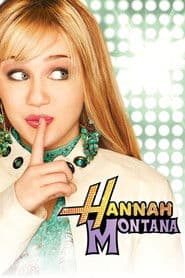 Pôster de Hannah Montana