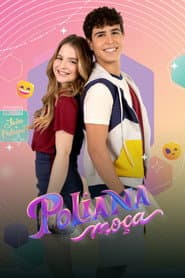 Pôster de Poliana Moça