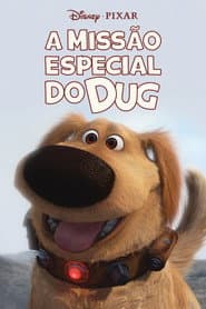 Pôster de A Missão Especial do Dug