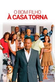 Poster for O Bom Filho à Casa Torna