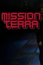 Pôster de Mission Terra