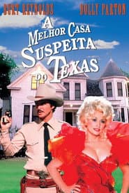 Poster for A Melhor Casa Suspeita do Texas