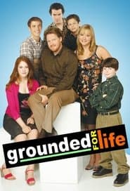 Pôster de Grounded for Life
