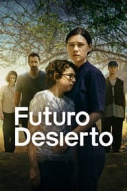 Poster for Futuro Deserto