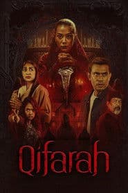 Poster for Qifarah