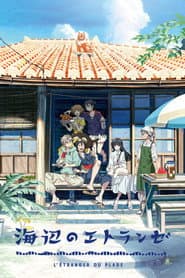 Poster for The Stranger by the Shore