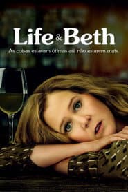Pôster de Life & Beth