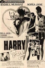 Poster for Harry Boy