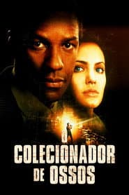 Poster for O Colecionador de Ossos