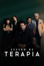 Pôster de Sessão de Terapia