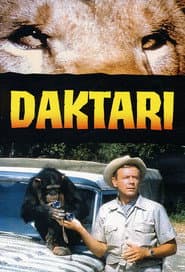 Pôster de Daktari