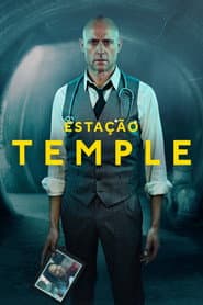Poster for Estação Temple