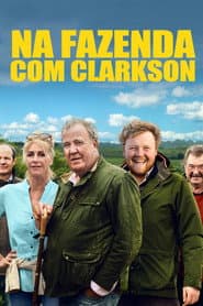 Poster for Na Fazenda com Jeremy Clarkson