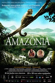 Pôster de Amazônia