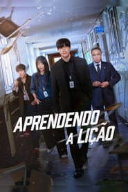 Poster for Aprendendo a Lição