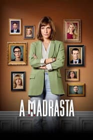 Pôster de A Madrasta