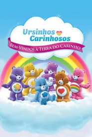 Poster for Ursinhos Carinhosos: Bem-Vindos à Terra do Carinho