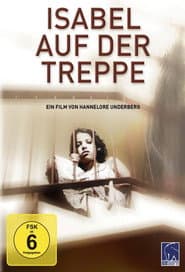 Pôster de Isabel auf der Treppe