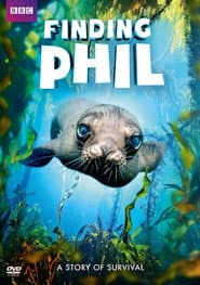 Pôster de Finding Phil