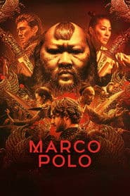 Pôster de Marco Polo