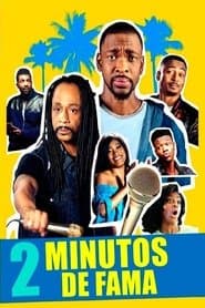 Poster for 2 Minutos de Fama
