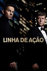 Poster for Linha de Ação