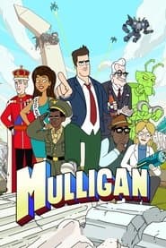 Pôster de Mulligan