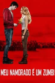 Poster for Meu Namorado é um Zumbi