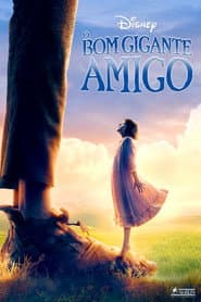 Poster for O Bom Gigante Amigo