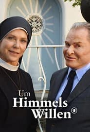 Poster for Um Himmels Willen