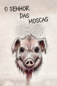Pôster de O Senhor das Moscas