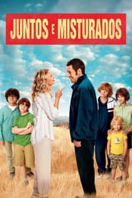 Poster for Juntos e Misturados