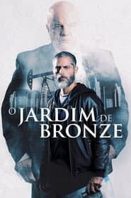 Pôster de O Jardim de Bronze
