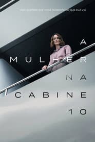 Pôster de A Mulher na Cabine 10