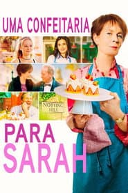 Poster for Uma Confeitaria para Sarah