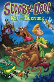 Pôster de Scooby-Doo! e o Rei dos Duendes