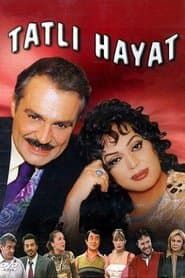Pôster de Tatlı Hayat