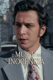Pôster de O Museu da Inocência