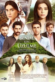 Pôster de Benim İçin Üzülme