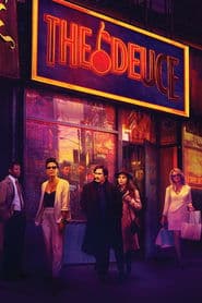 Pôster de The Deuce