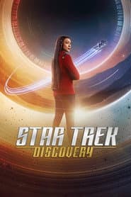 Pôster de Star Trek: Discovery