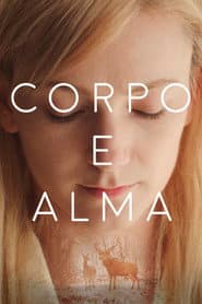 Pôster de Corpo e Alma