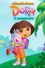 Pôster de Dora, a Aventureira