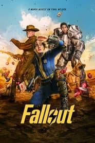 Pôster de Fallout