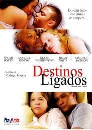 Poster for Destinos Ligados
