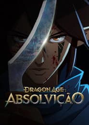 Poster for Dragon Age: Absolvição