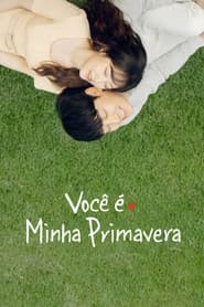 Pôster de Você é Minha Primavera