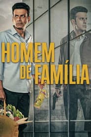 Poster for Homem de Família