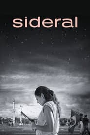 Pôster de Sideral